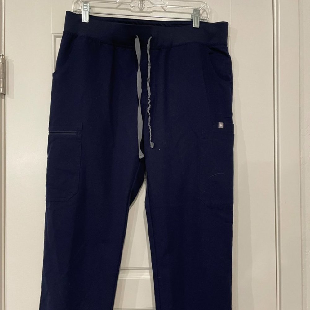Figs Scrub Pants